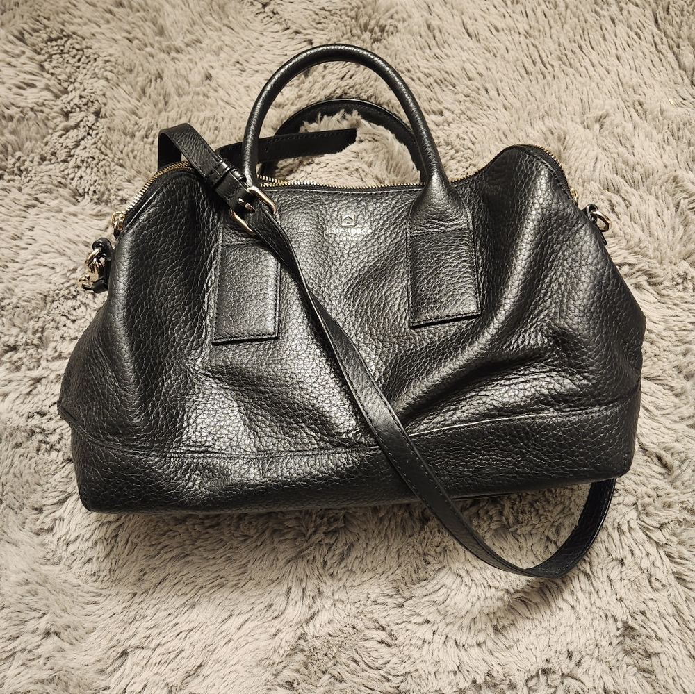 Large Kate Spade Crossbody Bag